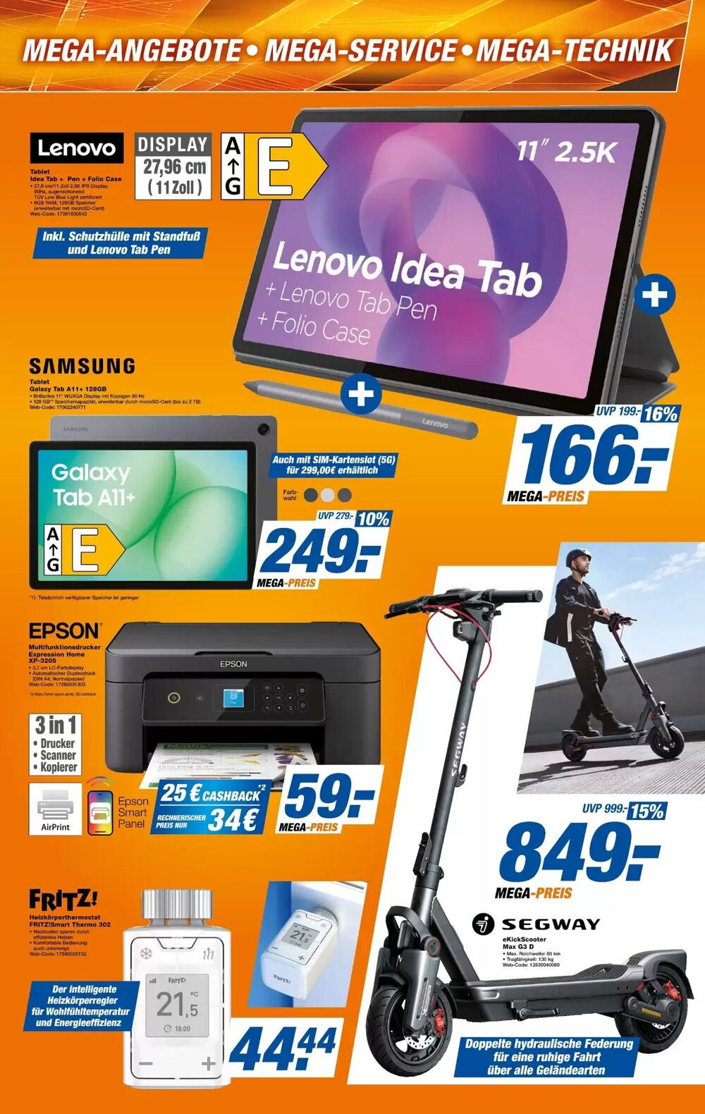 Expert Prospekt (ab 27.12.2025) zum Blättern - Seite 5