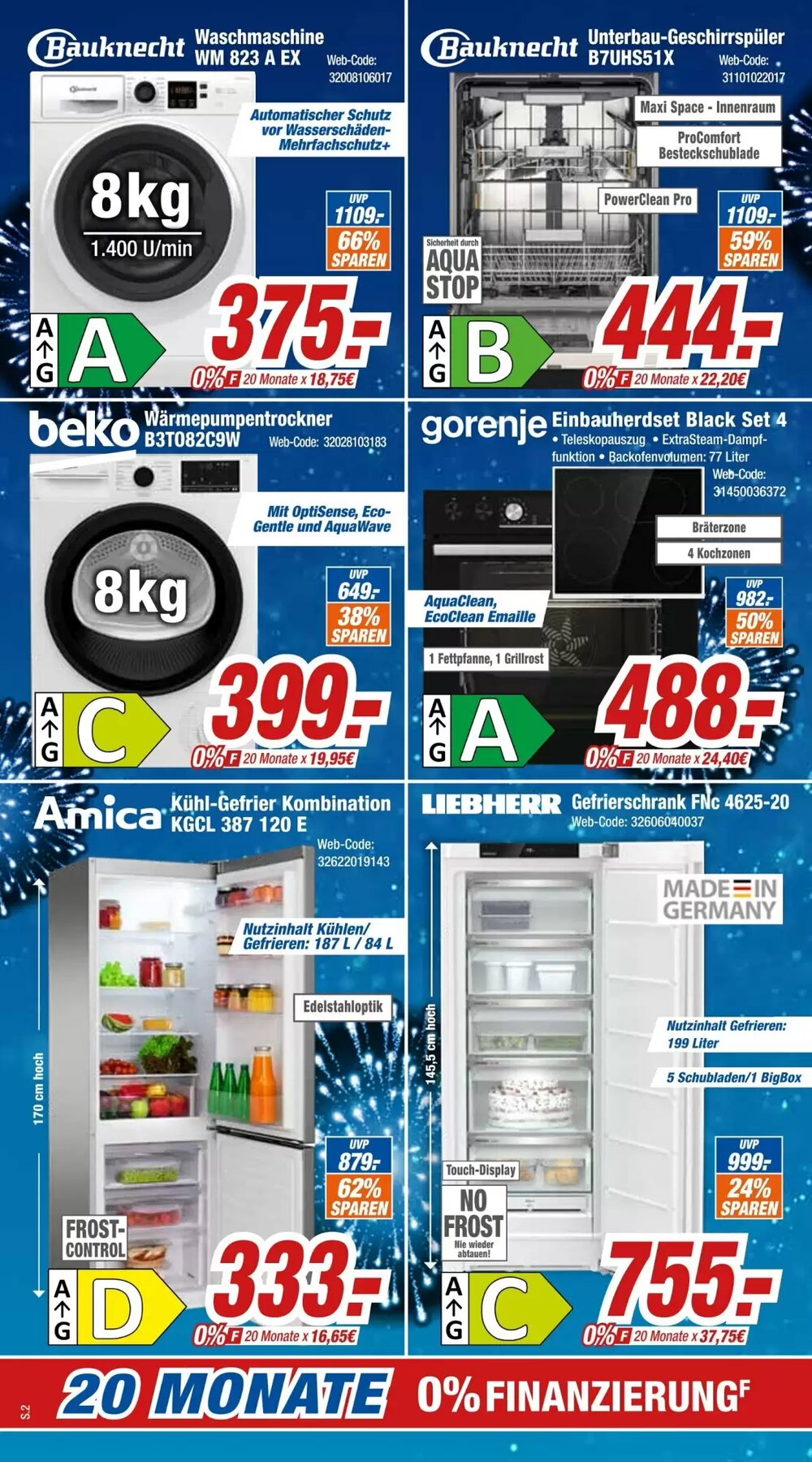 Expert Klein Prospekt (ab 27.12.2025) zum Blättern - Seite 2