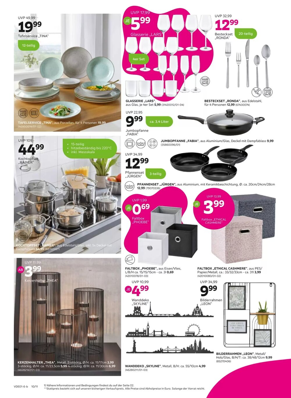 Mömax Prospekt (ab 27.12.2025) zum Blättern - Seite 10