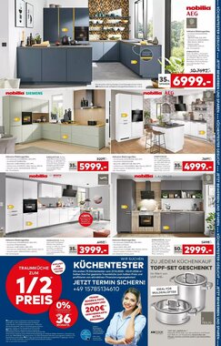 porta Prospekt (ab 27.12.2025) zum Blättern