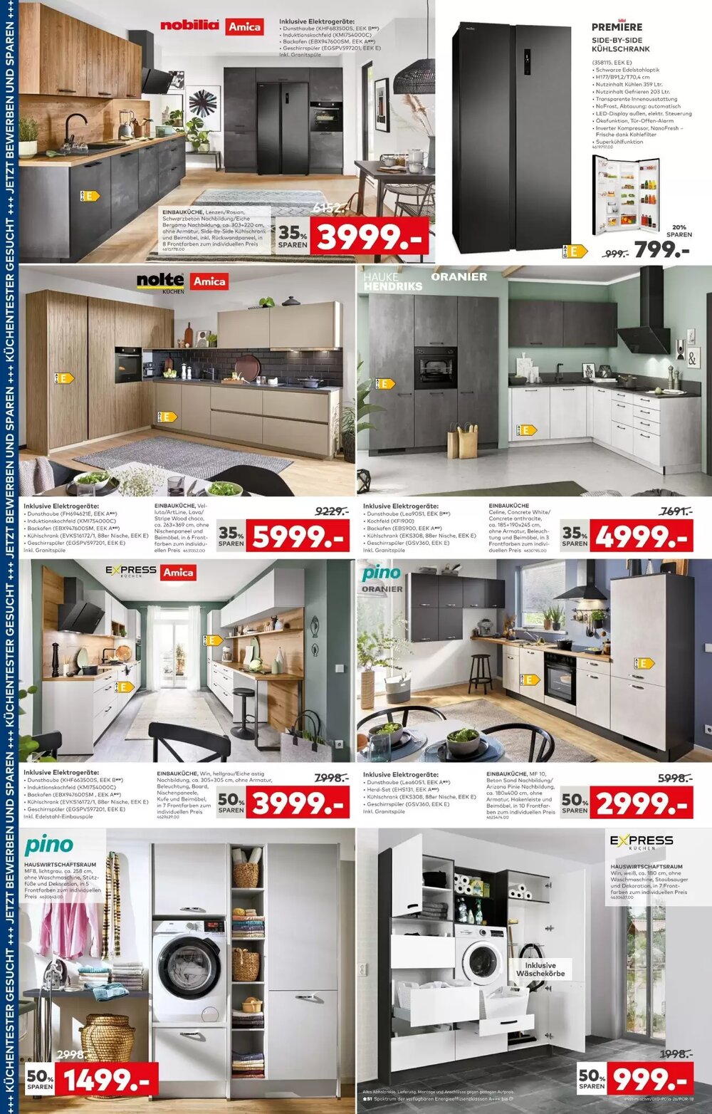 porta Prospekt (ab 27.12.2025) zum Blättern - Seite 2