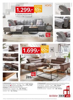 XXXLutz Prospekt (ab 27.12.2025) zum Blättern - Seite 13