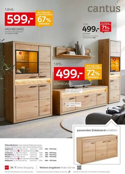 XXXLutz Prospekt (ab 27.12.2025) zum Blättern - Seite 14