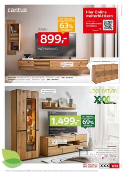 XXXLutz Prospekt (ab 27.12.2025) zum Blättern - Seite 15