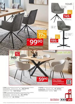 XXXLutz Prospekt (ab 27.12.2025) zum Blättern - Seite 19