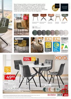 XXXLutz Prospekt (ab 27.12.2025) zum Blättern - Seite 21