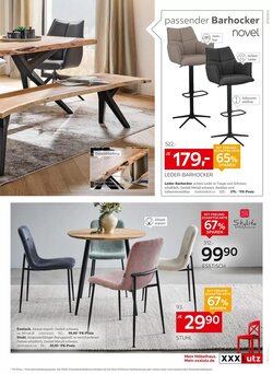 XXXLutz Prospekt (ab 27.12.2025) zum Blättern - Seite 23