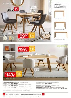 XXXLutz Prospekt (ab 27.12.2025) zum Blättern - Seite 24