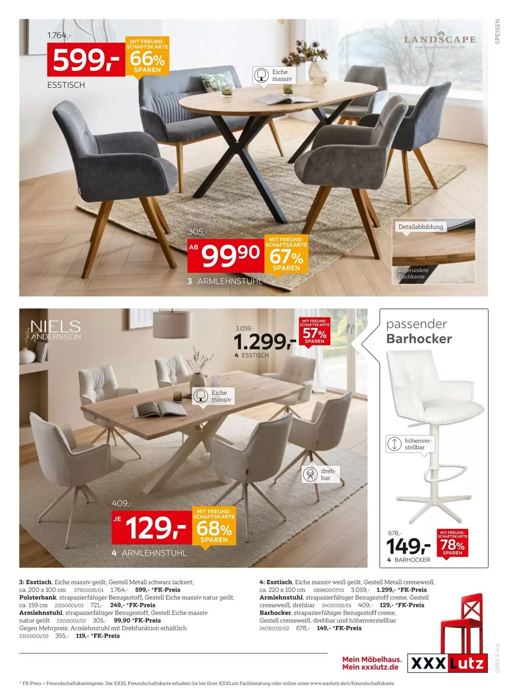 XXXLutz Prospekt (ab 27.12.2025) zum Blättern - Seite 25