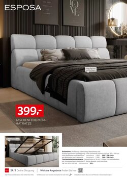 XXXLutz Prospekt (ab 27.12.2025) zum Blättern - Seite 26