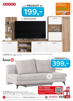 XXXLutz Prospekt (ab 27.12.2025) zum Blättern - Seite 35