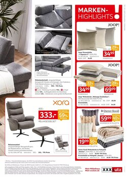XXXLutz Prospekt (ab 27.12.2025) zum Blättern - Seite 3