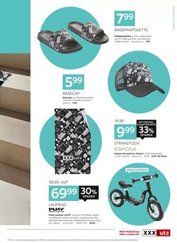 XXXLutz Prospekt (ab 27.12.2025) zum Blättern - Seite 45