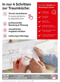 XXXLutz Prospekt (ab 27.12.2025) zum Blättern - Seite 48