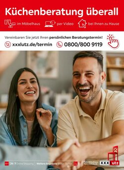 XXXLutz Prospekt (ab 27.12.2025) zum Blättern - Seite 49