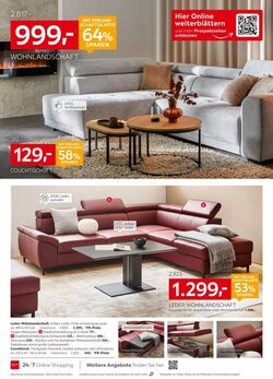 XXXLutz Prospekt (ab 27.12.2025) zum Blättern - Seite 4