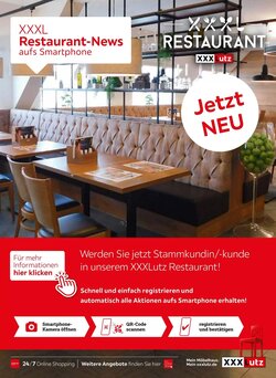 XXXLutz Prospekt (ab 27.12.2025) zum Blättern - Seite 51