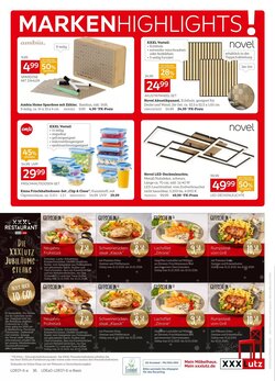 XXXLutz Prospekt (ab 27.12.2025) zum Blättern - Seite 52