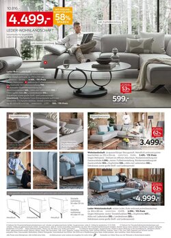 XXXLutz Prospekt (ab 27.12.2025) zum Blättern - Seite 8