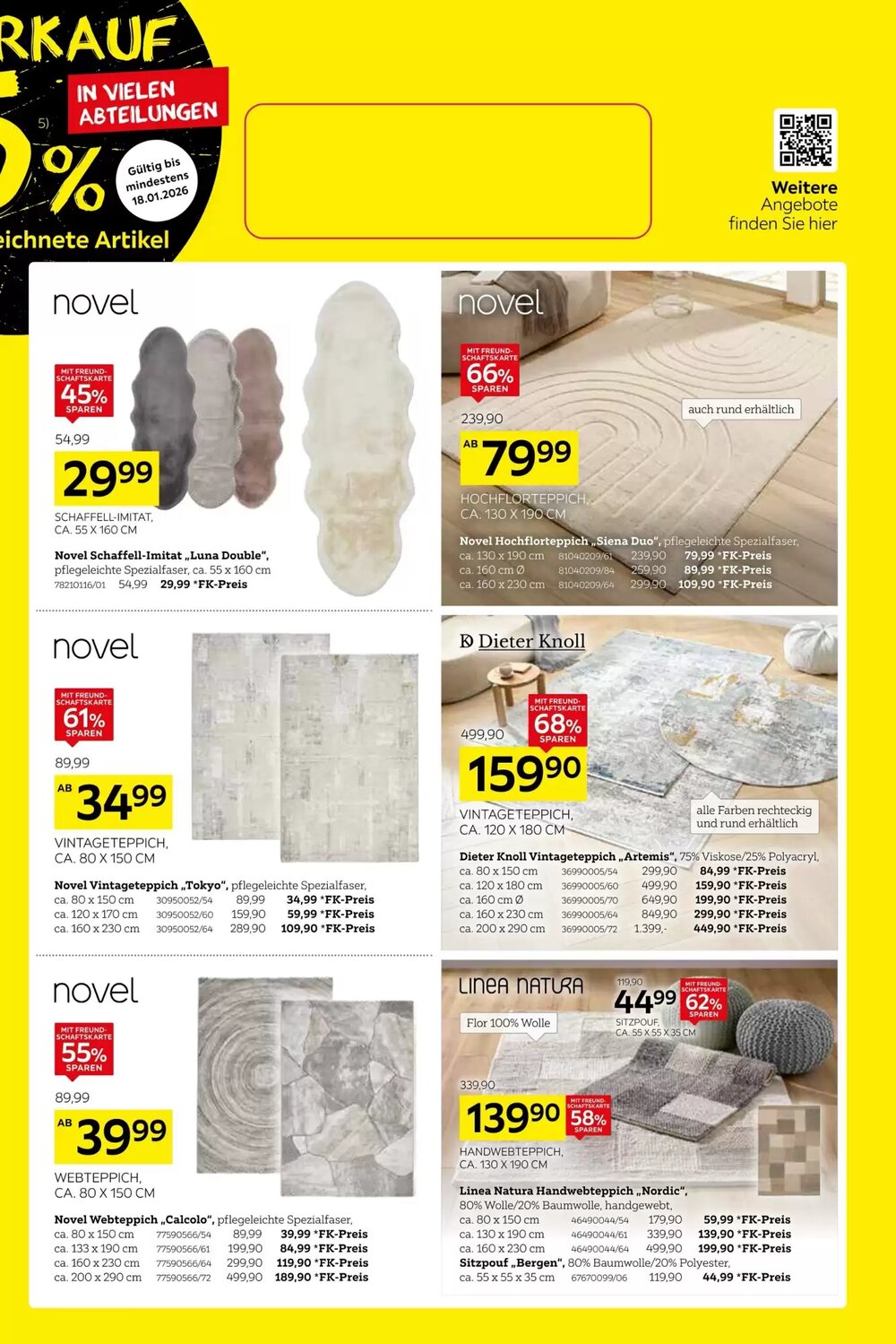 XXXLutz Prospekt (ab 27.12.2025) zum Blättern - Seite 5