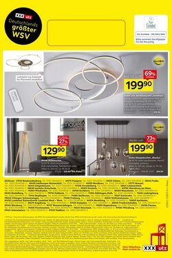 XXXLutz Prospekt (ab 27.12.2025) zum Blättern - Seite 8