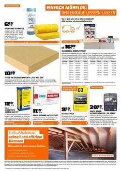 OBI Prospekt (ab 27.12.2025) zum Blättern - Seite 11