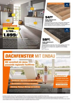 OBI Prospekt (ab 27.12.2025) zum Blättern - Seite 14