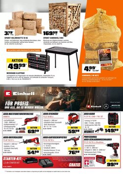 OBI Prospekt (ab 27.12.2025) zum Blättern - Seite 3