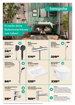 OBI Prospekt (ab 27.12.2025) zum Blättern - Seite 6