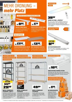 OBI Prospekt (ab 27.12.2025) zum Blättern - Seite 8