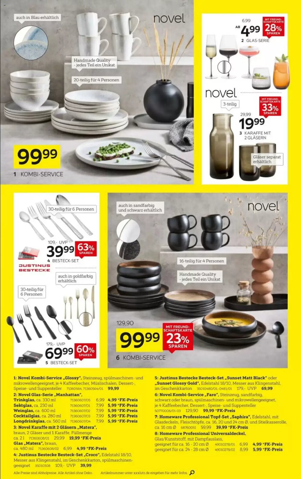 XXXLutz Prospekt (ab 27.12.2025) zum Blättern - Seite 2