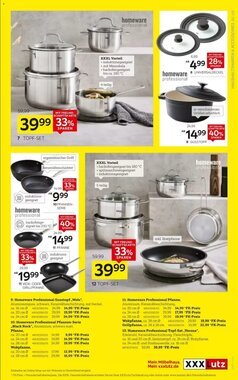 XXXLutz Prospekt (ab 27.12.2025) zum Blättern - Seite 3