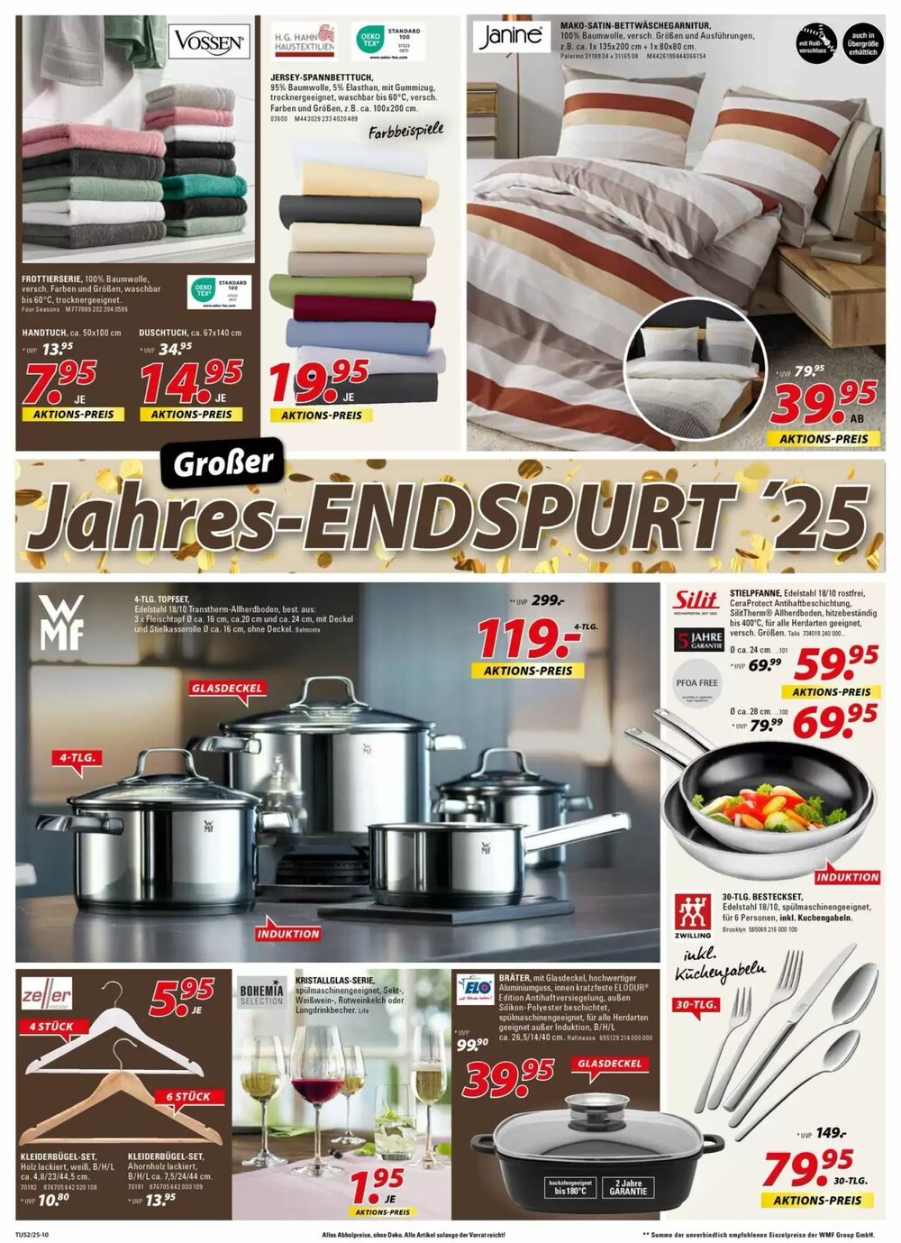 Möbel Turflon Prospekt (ab 27.12.2025) zum Blättern - Seite 10