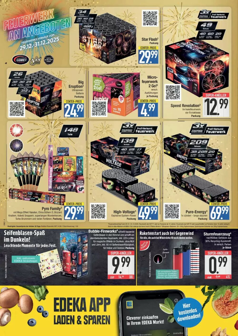 E-Center Prospekt (ab 28.12.2025) zum Blättern - Seite 4