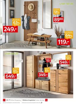 XXXLutz Prospekt (ab 28.12.2025) zum Blättern - Seite 12