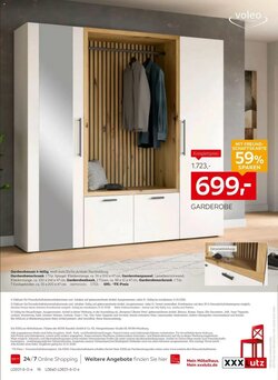 XXXLutz Prospekt (ab 28.12.2025) zum Blättern - Seite 16