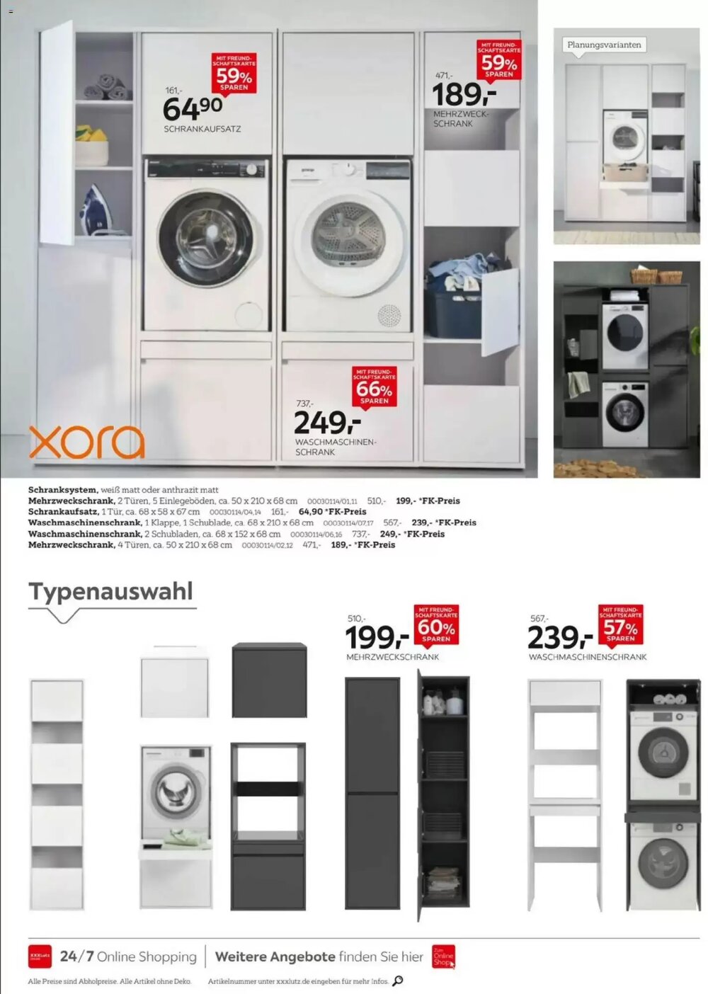 XXXLutz Prospekt (ab 28.12.2025) zum Blättern - Seite 4