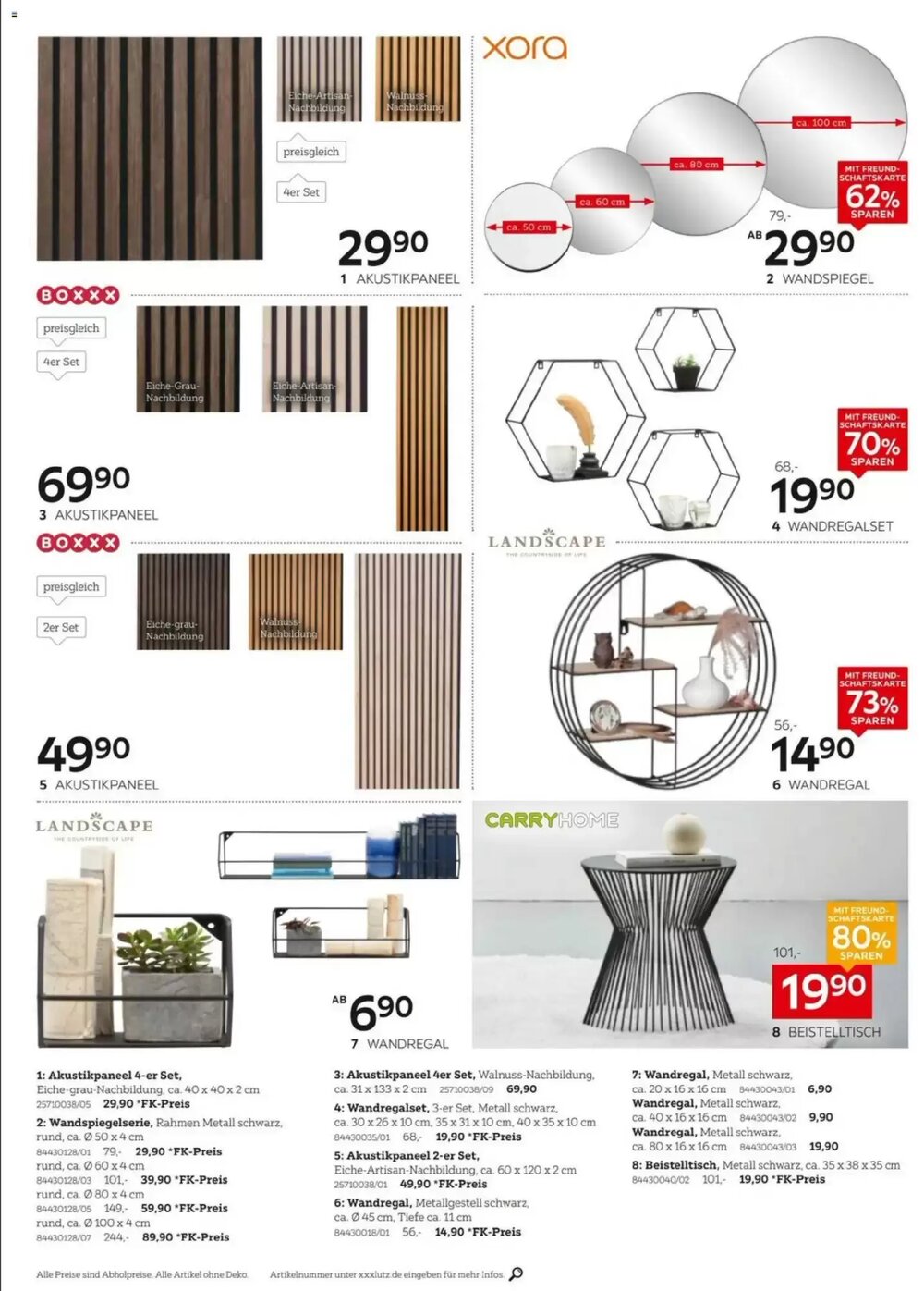 XXXLutz Prospekt (ab 28.12.2025) zum Blättern - Seite 6