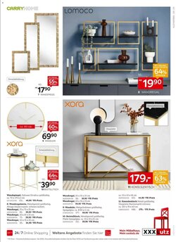 XXXLutz Prospekt (ab 28.12.2025) zum Blättern - Seite 9