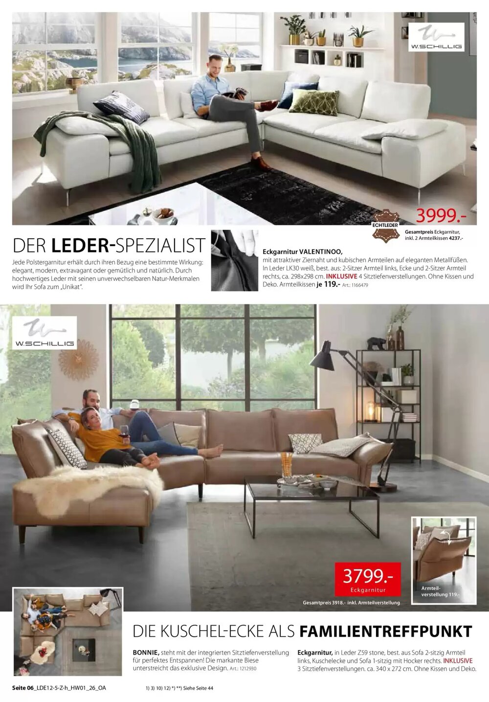 Zurbrüggen Prospekt (ab 28.12.2025) zum Blättern - Seite 12