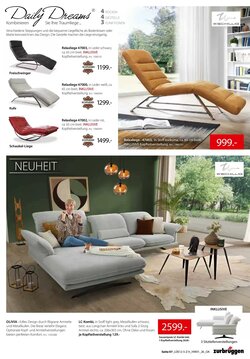 Zurbrüggen Prospekt (ab 28.12.2025) zum Blättern - Seite 13