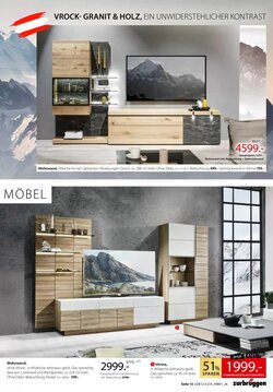 Zurbrüggen Prospekt (ab 28.12.2025) zum Blättern - Seite 23