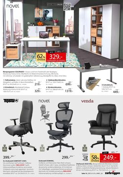 Zurbrüggen Prospekt (ab 28.12.2025) zum Blättern - Seite 25