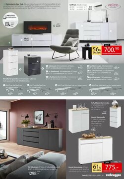 Zurbrüggen Prospekt (ab 28.12.2025) zum Blättern - Seite 33