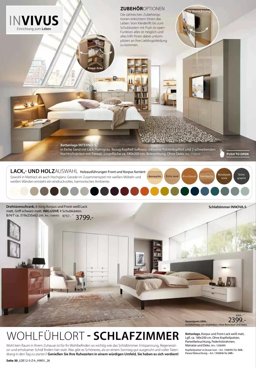 Zurbrüggen Prospekt (ab 28.12.2025) zum Blättern - Seite 42