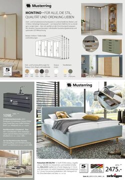 Zurbrüggen Prospekt (ab 28.12.2025) zum Blättern - Seite 45