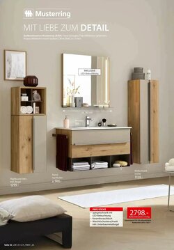 Zurbrüggen Prospekt (ab 28.12.2025) zum Blättern - Seite 54