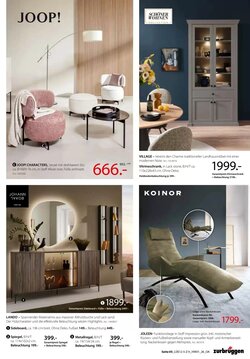 Zurbrüggen Prospekt (ab 28.12.2025) zum Blättern - Seite 9