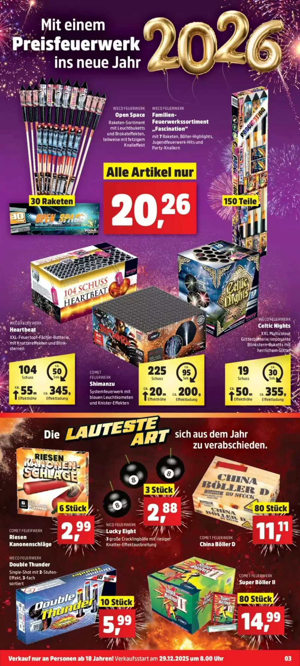 Thomas Philipps Prospekt (ab 29.12.2025) zum Blättern - Seite 3