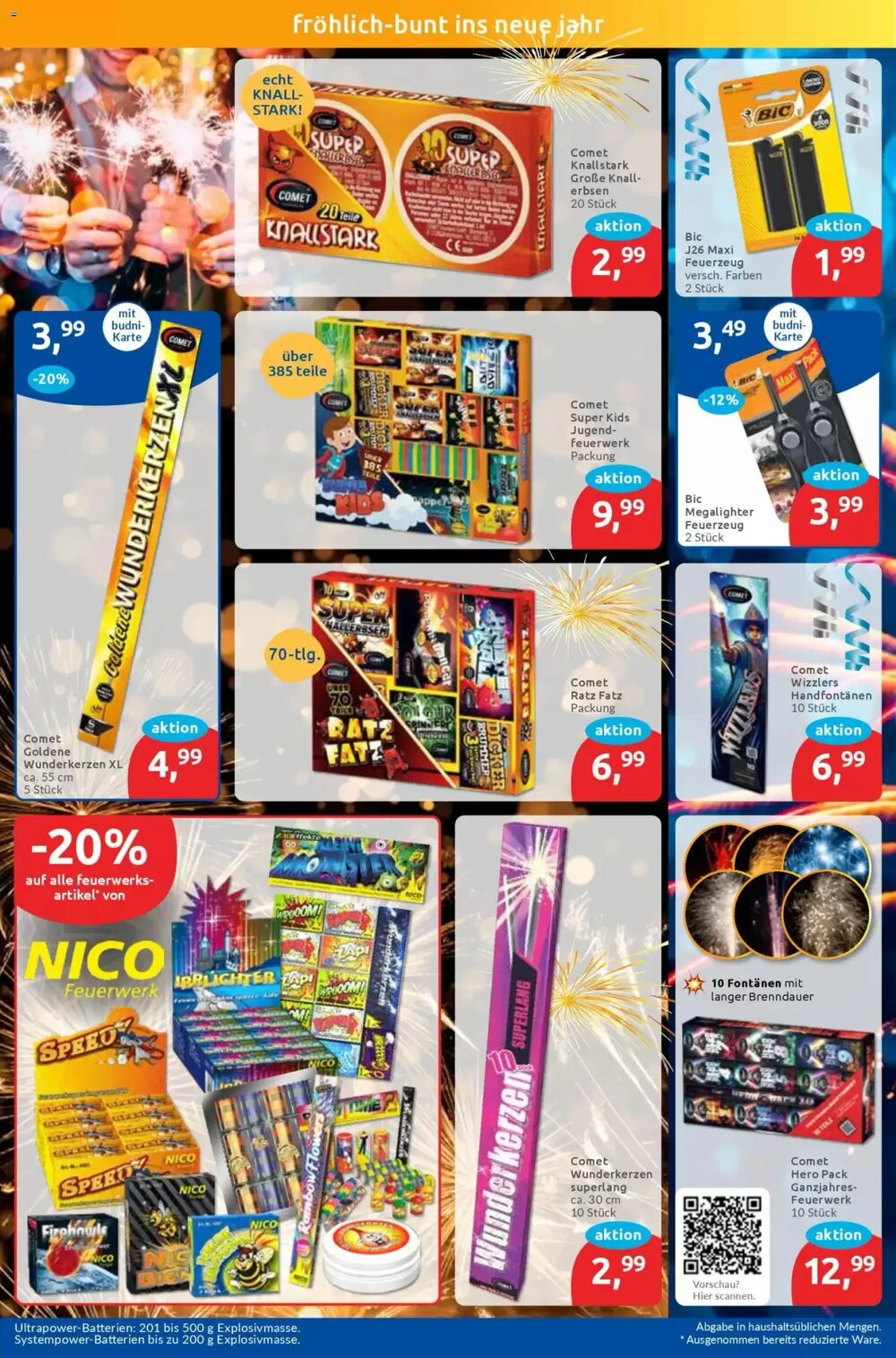 Budni Prospekt (ab 29.12.2025) zum Blättern - Seite 10